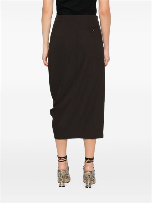  LANVIN | RW ST0023 607664